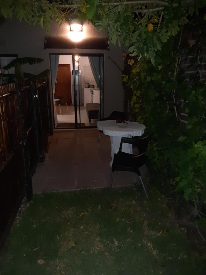 The Pool Cottage Fish Hoek Exteriér fotografie